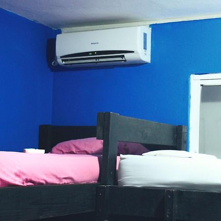 Twin Fin Hostels Bocas del Toro Exterior photo