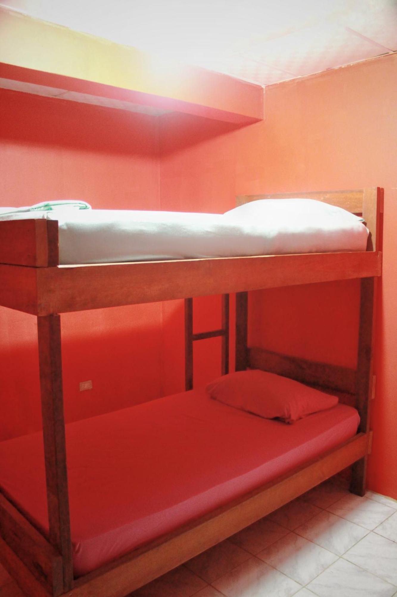 Twin Fin Hostels Bocas del Toro Exterior photo